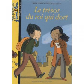 Le Tresor Du Roi Qui Dort