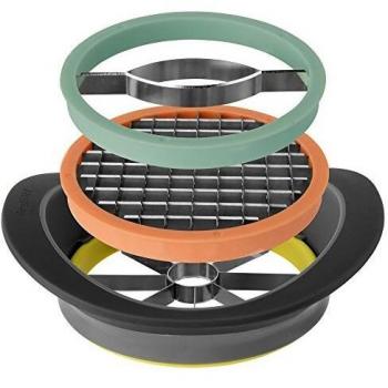 BergHOFF Leo Line Fruit Cutter Set