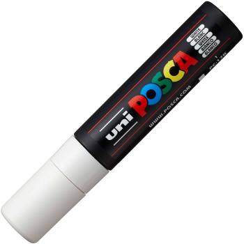 ROTULADOR POSCA PC-17K BLANCO