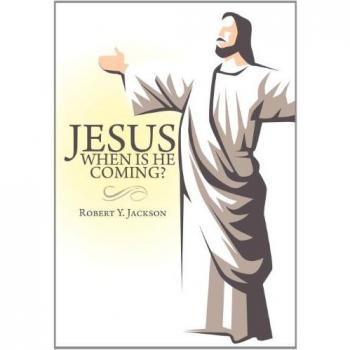 Jackson, Robert Y.: Jesus