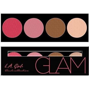 Glow‑Brik Blush – Schönheitssammlung