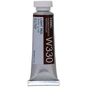 Holbein Wc 15 ml Light Red