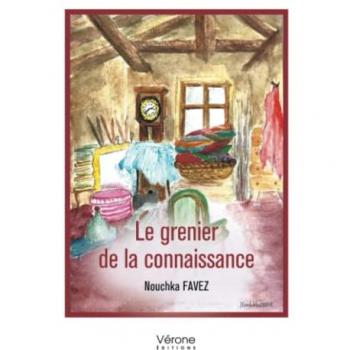 Le grenier de la connaissance