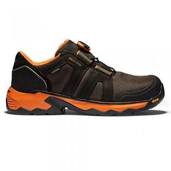 Zapato de seguridad Tigris GTX AG S3 Solid Gear 41
