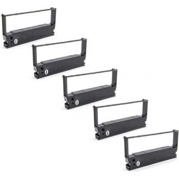 Ruban VHbw ERC‑32 Uniwell – 5 x rubans, compatibilité UX 60/UX 70