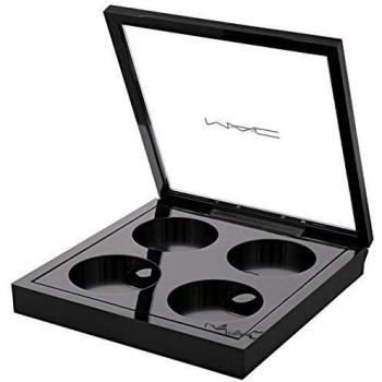 Palette Pro 4‑Piece Eyeshadow