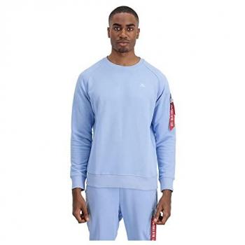 Alpha X‑Fit Utility Sweat