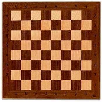 TimberTactics: Family Chess Experience