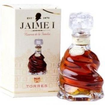 Miniatura Torres 5cl Jaime I