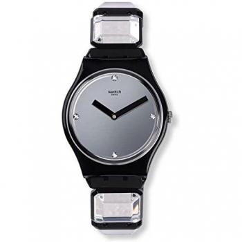 Gent Swatch GB300B Pro Series