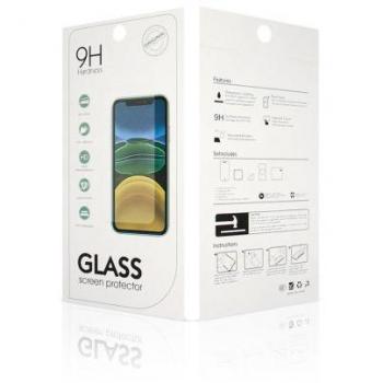 Copertura Display Vetro Temperato 2,5° D OEM Samsung Galaxy S22/S23 – Trasparente