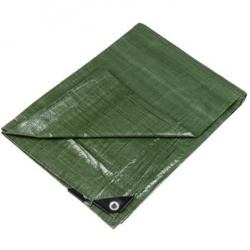 Barrière de Protection Verte 3×4 m