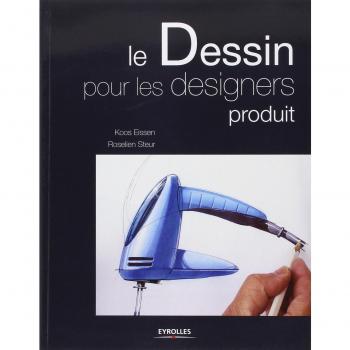 Le Dessin Pour Les Designers Produit