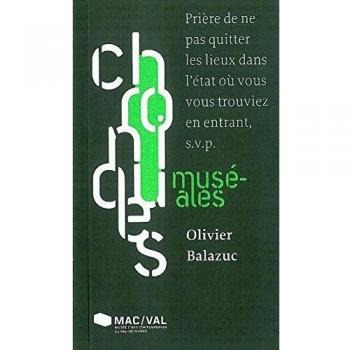 Olivier Balazuc