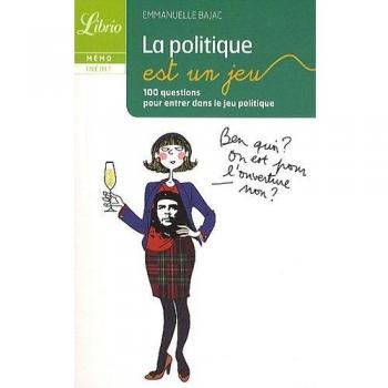 La politique est un jeu