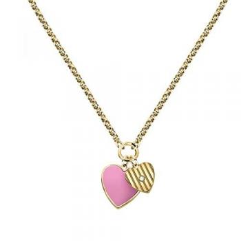 Morellato Sava 02 – Collana Femminile con Cuori
