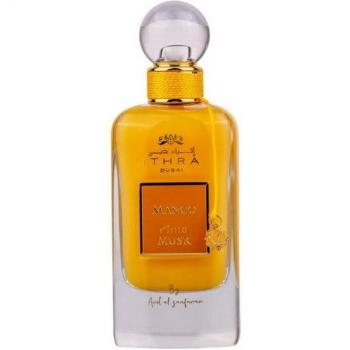 Essencia de Mango y Musk Ard Al Zaafaran