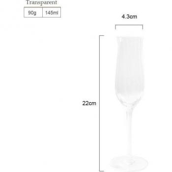 Copa de Vino Elegante