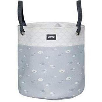 Luma Mittelgroßer Spielzeugkorb – Für das Kinderzimmer