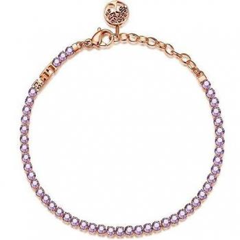 Brosway Bracciale Desideri Life Acciaio BEI023