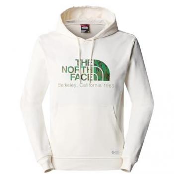 The North Face Kapuzensweater Berkeley California Herren Größe M