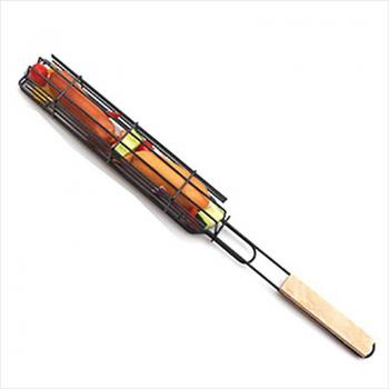 Malla Gourmet Parrilla
