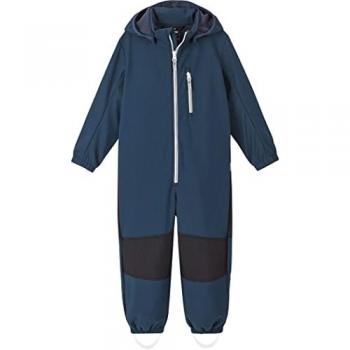 Reima Bambina Tuta Nurmis Softshell