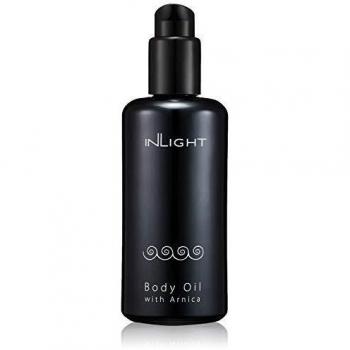 Body oil with arnica 200 ml