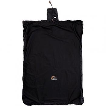 Lowe Alpine Regenschutz für Rucksack M schwarz