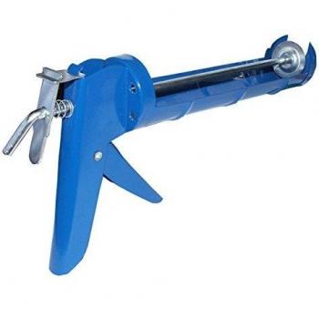 Pistola de silicona y sellantes 04.320 Electro DH 8430552115235