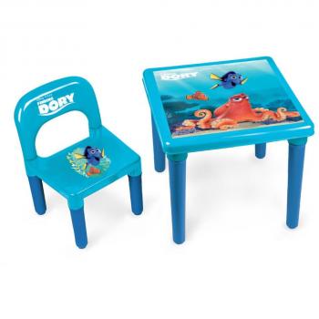 Finding Dory “My First Activity” Table and Chair Pack – DARP‑HDOR005
