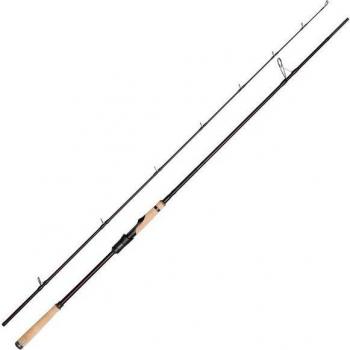 Savage Gear Pilkrute: Fury SG6 Shad & Metal 226 cm 35‑130 g – Meeresfischrute