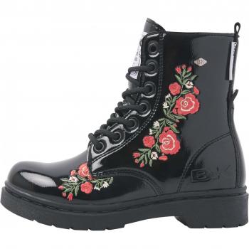 Scarponcini British Knights da donna con design elegante