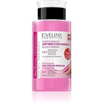 Dissolvant Éveline Nourrissant 190ml