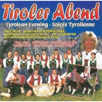 Tirolerabend