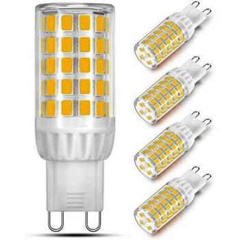 Lampadina Alogena 5W (YUIIP) G9 – 50W Equivalente