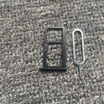 Huawei P10 SIM-kaart tray vervangend onderdeel VTR-L09 VTR-L10 VTR-L29