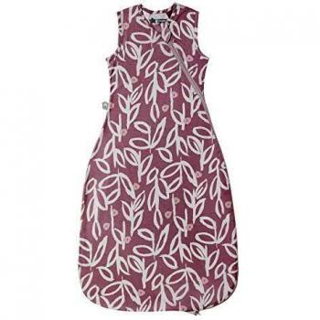 Bambus-Schlafsack für Babys von Tommee Tippee, 6-18 Monate, botanisches Design