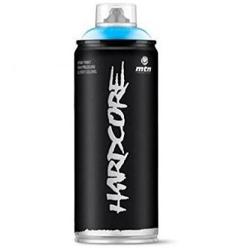 Pintura Montana Colors MTN Hardcore 2 400 ml