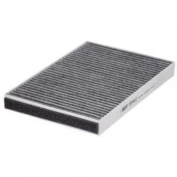 Filtro abitacolo E910LC Hengst Premium