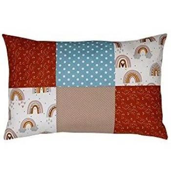 Ullenboom Kissenbezug 40 x 60 cm für Dekokissen