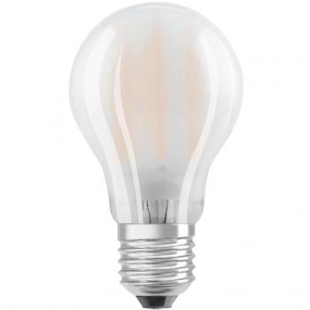 Osram 8W E27 Parathom Classic A75 Mat
