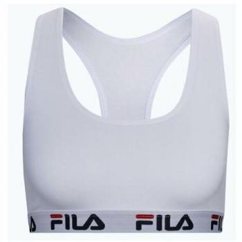 Brassière en coton Fila pour femme