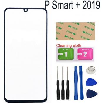 Huawei P Smart + Frontglas ohne LCD
