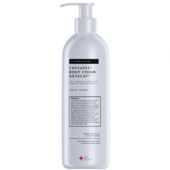 CAPSURES BODY CREAM 150ML