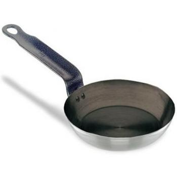 Sartén de hierro fundido Lacor 12 cm
