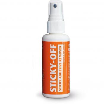 Rustins Sticky-Off 60ml