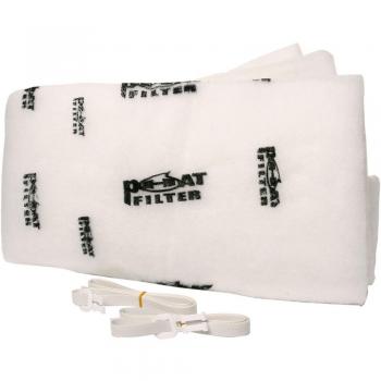 Filtro di Preparazione IGS 24x8 Phat