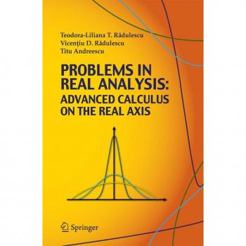 Vitalsource Technologies, Inc. Problems In Real Analysis