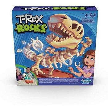 T-Rex Rocks E7034 Game